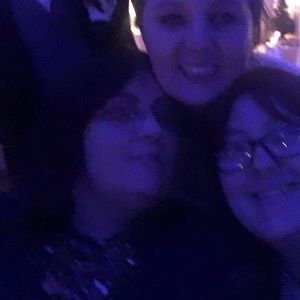 Meet your Posher, Christine